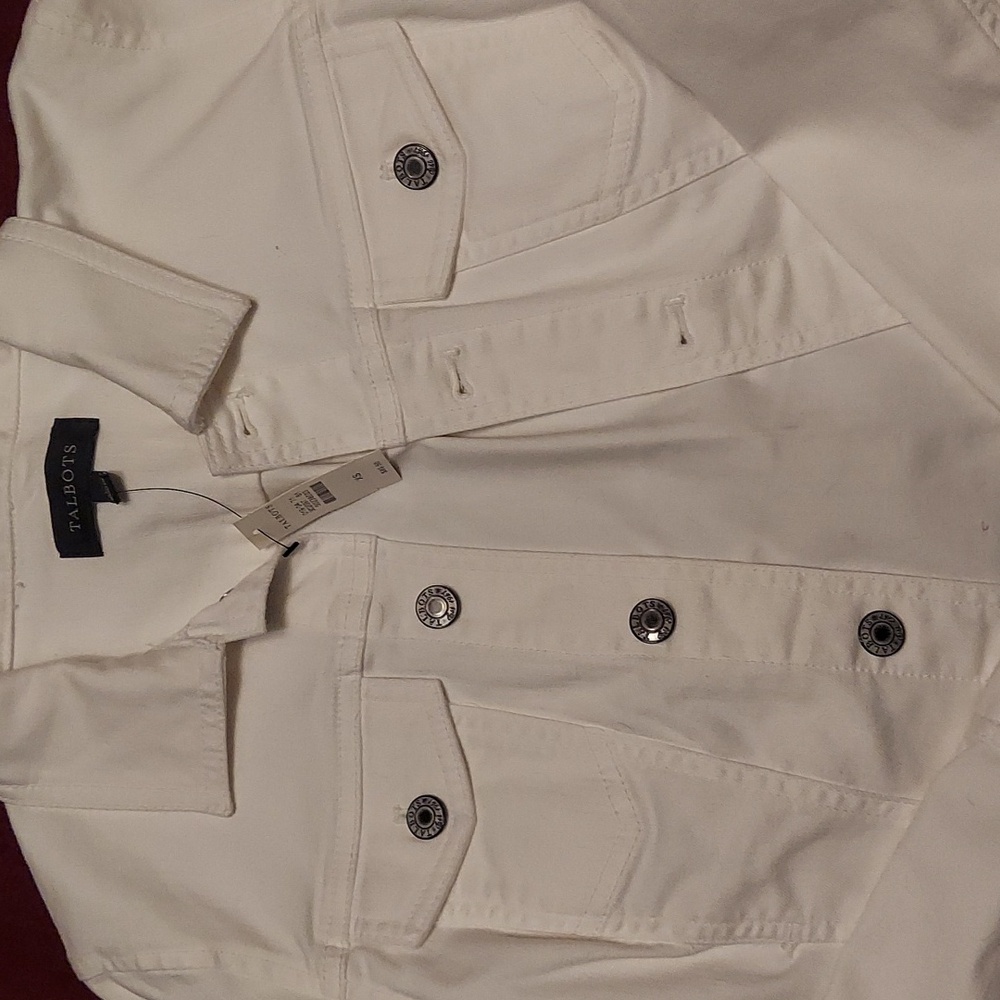 Jacket - Picture 7 of 7